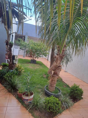 Sua Casa
